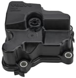Cap, Differential