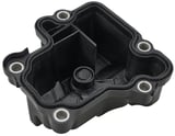 Cap, Differential