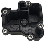 Cap, Differential