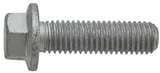 Screw/ Bolt Flange screw Outer hexagon 988260 (1104565) - Volvo C30, C70 (2006-), Polestar 5, S40 (2004-), S60 (-2009), S60, V60, S60 CC, V60 CC (2011-2018), S80 (2007-), S80 (-2006), V40 (2013-), V40 CC, V50, V70 (2008-), V70 P26, XC70 (2001-2007), XC60 (-2017), XC70 (2008-), XC90 (-2014)