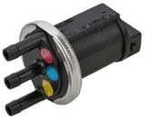 Boost pressure control Control valve 1271630 (1104568) - Volvo 850