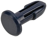 Clip Dashboard upper 1308918 (1104641) - Volvo 200