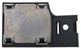 Bracket, Sensor Headlight range adjustment Front axle