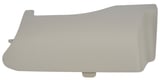 Side panel, Seat Front seat, left rear blonde
