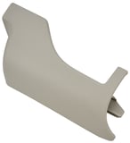 Side panel, Seat Front seat, right rear blonde 39831667 (1104669) - Volvo S60, V60 (2019-), S90, V90 (2017-), V60 CC (2019-), V90 CC, XC60 (2018-), XC90 (2016-)
