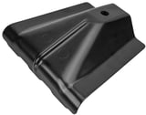 Body panel, Side sill right