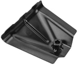 Body panel, Side sill left 30633500 (1104674) - Volvo C70 (2006-)