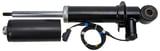 Shock absorber Rear axle 31277090 (1104676) - Volvo S60 (-2009), V70 P26, XC70 (2001-2007)