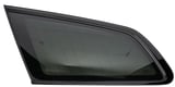 Seitenscheibe hinten links getönt Verbundglas 32219944 (1104679) - Volvo V90 (2017-), V90 CC