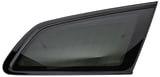 Seitenscheibe hinten rechts getönt Verbundglas 32219945 (1104680) - Volvo V90 (2017-), V90 CC