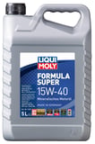 Engine oil 15W40 5 l Formula Super (1104681) - universal