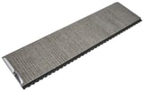Jalousie, Tunnelkonsole drift wood 32411659 (1104716) - Volvo S60, V60, V60 CC (2019-), XC60 (2018-)