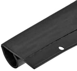 Sealing strip, Interior panel