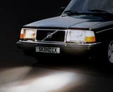 Leuchtmittel H4 LED Abblendlicht, Hauptscheinwerfer NIGHT BREAKER LED VINTAGE (VNT) Satz für beide Seiten