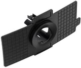 Halter, Sensor Einparkhilfe außen hinten links 40010128 (1105223) - Volvo XC90 (2016-)