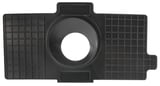Holder, Sensor Parking assistant outer rear left