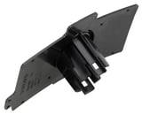 Holder, Sensor Parking assistant outer rear left