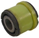 Bushing, Suspension Front axle Subframe rear