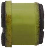 Bushing, Suspension Front axle Subframe rear
