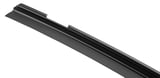 Door seal front inner left lower