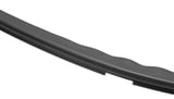 Door seal front inner left lower