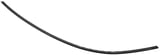 Door seal front inner left lower