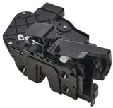 Door lock front left 31416681 (1105677) - Volvo C30, C70 (2006-), S40, V50 (2004-), S80 (2007-), V70, XC70 (2008-), XC60 (-2017)