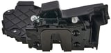 Door lock front left
