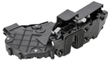 Door lock front left