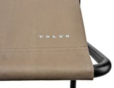 Stuhl faltbar beige VOLVO