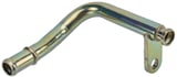 Coolant Pipe Crank case 31269042 (1105726) - Volvo C70 (-2005), S60 (-2009), S70, V70, V70XC (-2000), S80 (-2006), V70 P26, XC70 (2001-2007), XC90 (-2014)