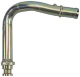 Coolant Pipe Crank case