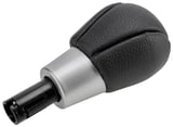 Schaltknauf charcoal
