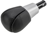 Schaltknauf charcoal