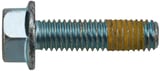Screw, exhaust manifold 11547135 (1105736) - Saab 9-3 (2003-), 9-5 (2010-)