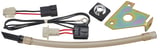 Mounting kit Electric antenna 3533190 (1105750) - Volvo 200
