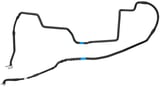 Coolant Pipe Low pressure hose rear 31404422 (1105752) - Volvo XC60 (2018-), XC90 (2016-)