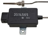Sensor, Abgastemperatur 3514565 (1105760) - Volvo 700, 900