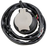Electric kit, Towbar 7 terminal 9192151 (1105761) - Volvo 850, 900