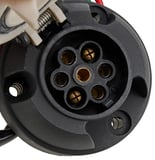Electric kit, Towbar 7 terminal