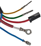 Electric kit, Towbar 7 terminal