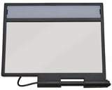 Mirror, Glove compartment 1259804 (1105763) - Volvo 700