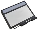 Mirror, Glove compartment