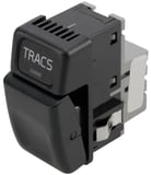 Switch TRACS Traction Control System Dashboard