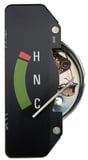 Gauge, coolant temperature 1215305 (1105768) - Volvo 200