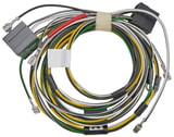 Harness, Foglight 1347595 (1105775) - Volvo 700