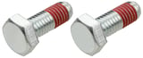 Repair kit, Brake caliper Guide bolts Rear axle for one Brake caliper