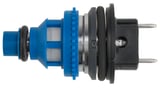 Injection valve