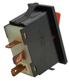 Switch Rear fog light Centre console