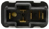 Relay Air conditioner